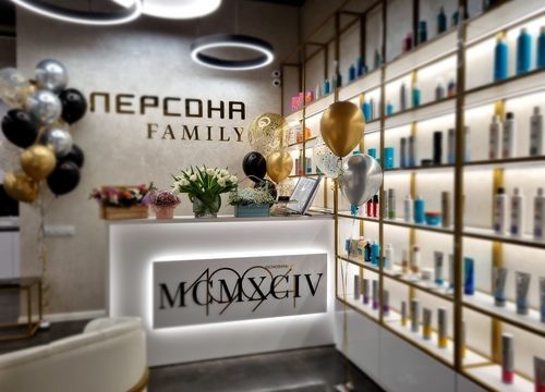 Персона Family Белгород